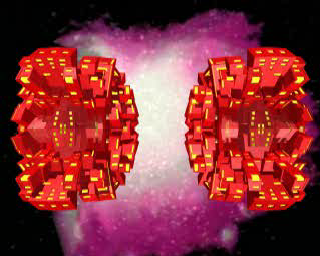 Baby Universe screenshot 4 for Playstation